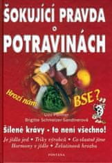 Udo Pollmer: Šokující pravda o potravinách