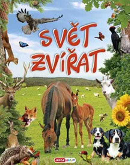 Svět zvířat