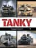 Chris Chant: Tanky