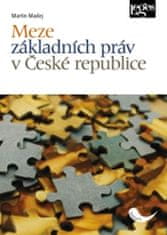 Martin Madej: Meze základních práv v České republice