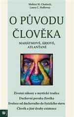 Mohini M. Chatterji: O původu člověka - Mahátmové, Árjové, Atlanťané