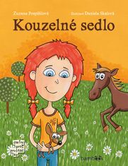 Pospíšilová Zuzana: Kouzelné sedlo