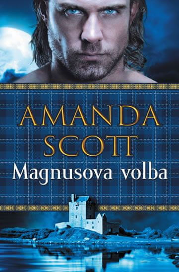 Amanda Scott: Magnusova volba