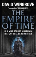 David Wingrove: The Empire of Time