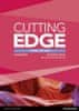 Araminta Crace: Cutting Edge 3rd Edition Elementary Students´ Book w/ DVD &amp; MyEnglishLab Pack