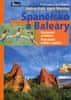 Andrea Kath: Španělsko a Baleáry – průvodce přírodou