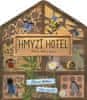 Walden Libby: Hmyzí hotel