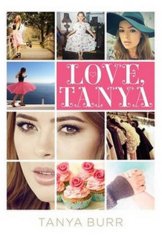 Tanya Burr: Love Tanya