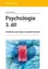 Kopecká Ilona: Psychologie 3. díl - Učebnice pro obor sociální činnost