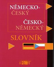 kolektiv autorů: Německo-český/Česko-německý kapesní slovík