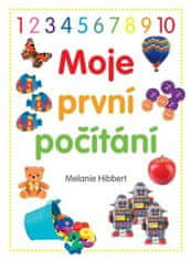 Melanie Hibbert: Moje první počítání