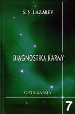 Sergej Lazarev: Diagnostika karmy 7