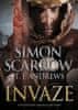 Scarrow Simon, Andrews T. J.,: Invaze