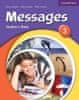 Diana Goodey: Messages 3 Students Book