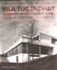 Hammer-Tugendhatová Daniela: Vila Tugendhat od Ludwiga Miese van der Rohe (ČJ, AJ)