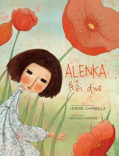 Carroll Lewis: Alenka v říši divů