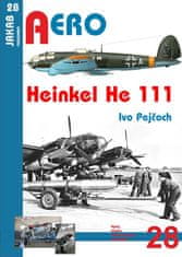 Ivo Pejčoch: Heinkel He 111