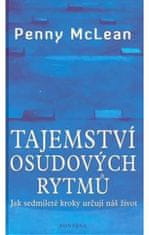 Penny McLean: Tajemství osudových rytmů - Jak sedmileté kroky určují náš život