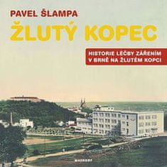 Pavel Šlampa: Žlutý kopec - Historie léčby zářením v Brně na Žlutém kopci