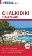 Klio Verigou: Merian Chalkidiki VAŠUT - Thessaloniki