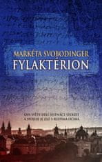 Markéta Svobodinger: Fylaktérion