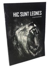 Martinek Lukáš: Hic Sunt Leones