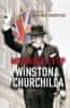 Enrightová Dominique: Moudrost a vtip Winstona Churchilla