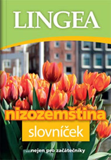 Nizozemština slovníček - ...nejen pro samouky