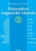 Jaroslav Kahovec: Názvosloví organické chemie