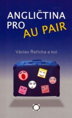 Václav Řeřicha: Angličtina pro au pair