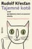 Rudolf Křesťan: Tajemné kotě - aneb 95 fejetonů, které se autorovi okotily