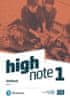 Morris Catlin: High Note 1 Workbook (Global Edition)