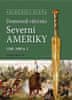 McNab Chris: Domorodí válečníci Severní Ameriky 1500-1890 n.l.