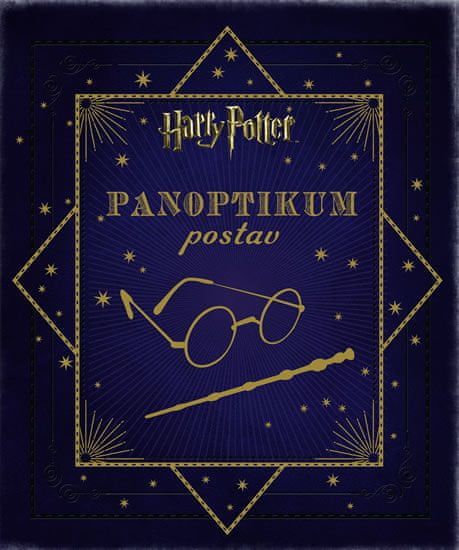 Jody Revensonová: Harry Potter Panoptikum postav