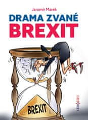 Jaromír Marek: Drama zvané brexit