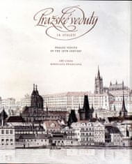 Jiří Lukas: Pražské veduty 18. století / Prague Vedute of the 18th Century