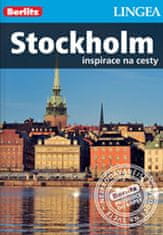 Stockholm Berlitz - Inspirace na cesty