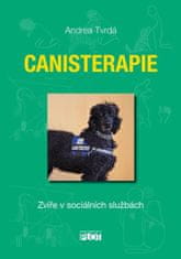 Andrea Tvrdá: Canisterapie - Zvíře v sociálních službách