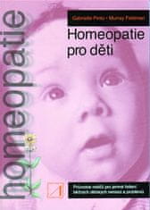 Pinto Feldman: Homeopatie pro děti