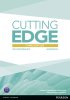 Anthony Cosgrove: Cutting Edge 3rd Edition Pre-Intermediate Workbook no key