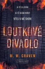 Craven M. W.: Loutkové divadlo