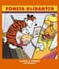 Watterson Bill: Calvin a Hobbes 5 - Pomsta hlídaných