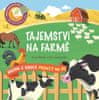 Susie Behar: Tajemství na farmě