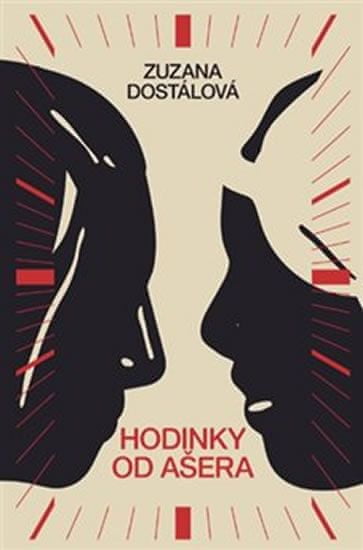 Zuzana Dostálová: Hodinky od Ašera