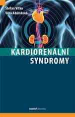 Vítko Štefan, Adámková Věra,: Kardiorenální syndromy