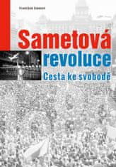 Emmert František: Sametová revoluce