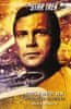 David R. George: Star Trek: Zkouška ohněm: Kirk - Hvězda všem zbloudilým
