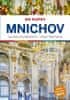 Marc Di Duca: Mnichov do kapsy 5330 - Hlavní zajimavosti - Rady místních