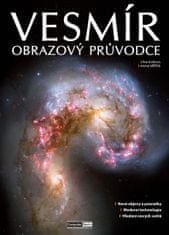 Kubala Petr, Jiříček Michal,: Vesmír - Obrazový průvodce