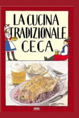 Faktor Viktor: La cucina tradizionale ceca / Tradiční česká kuchyně (italsky)